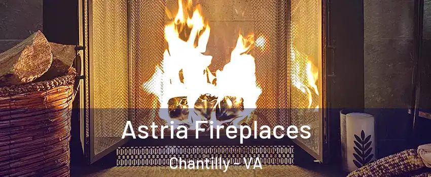  Astria Fireplaces Chantilly - VA