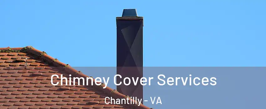  Chimney Cover Services Chantilly - VA