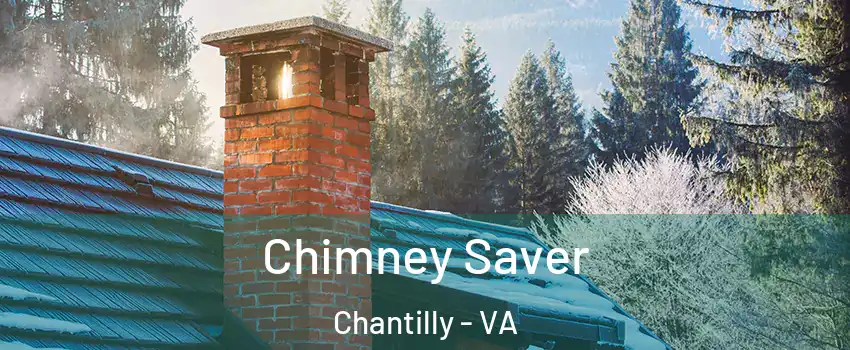  Chimney Saver Chantilly - VA