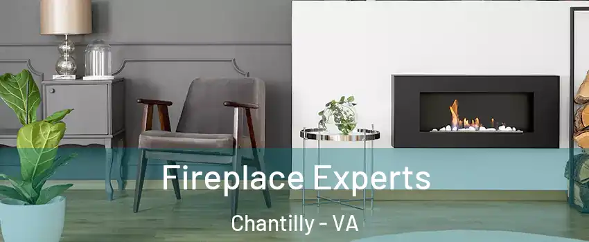  Fireplace Experts Chantilly - VA