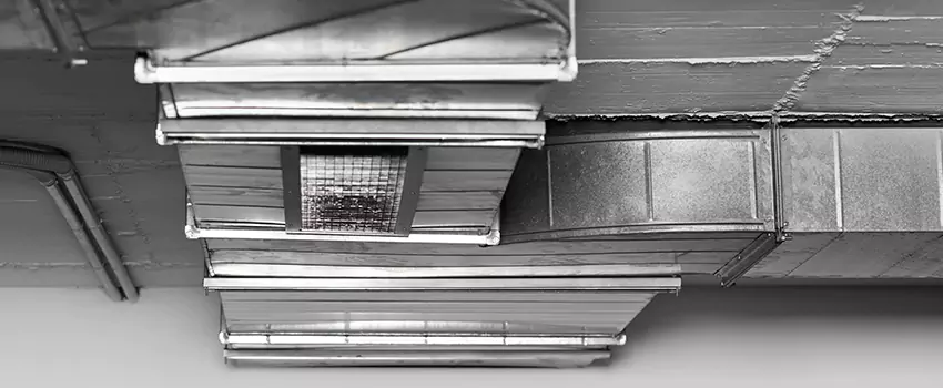 Trusted Air Duct Cleaning Company in Chantilly, Virginia