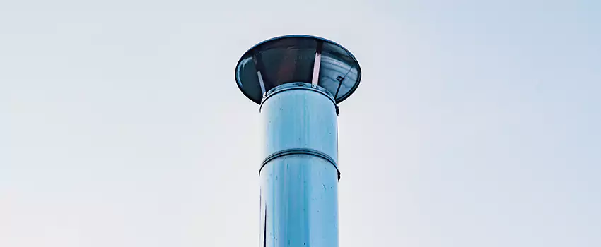 Wind-Resistant Chimney Caps Installation and Repair Services in Chantilly, Virginia