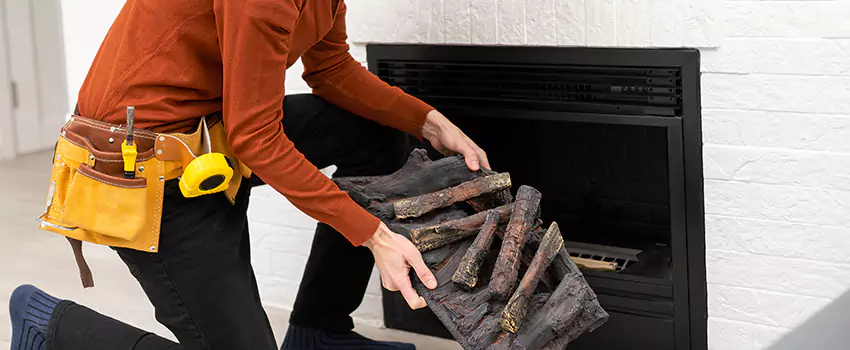 Chimney Creosote Cleaning Cost in Chantilly, Virginia