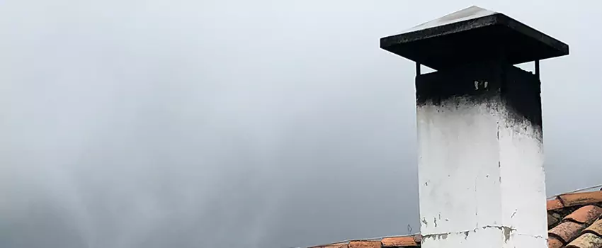 Chimney Damper Inspection in Chantilly, VA
