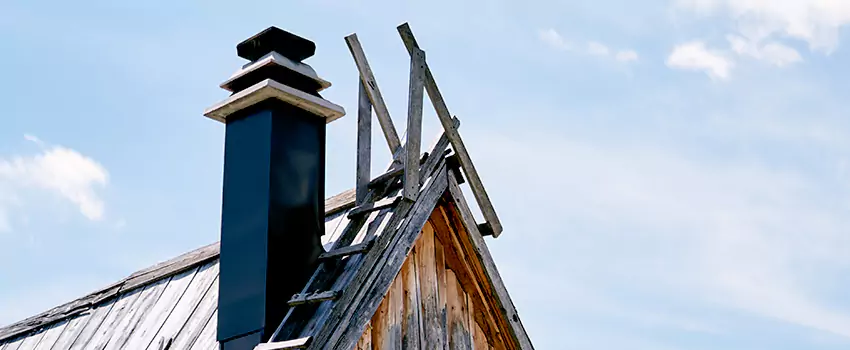 Chimney Creosote Cleaning in Chantilly, VA