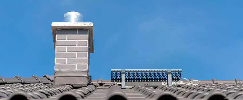 Chimney Flue Relining Services in Chantilly, Virginia