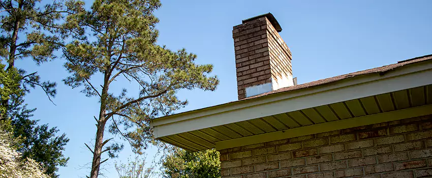Budget-Friendly Chimney Masonry Service in Chantilly, Virginia