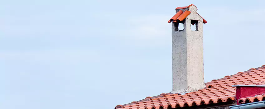 Chimney Pot Replacement in Chantilly, VA