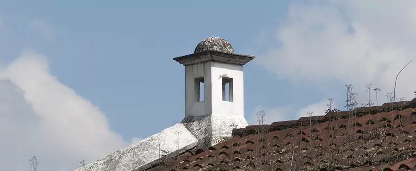 Cost To Rebuild A Chimney in Chantilly, VA