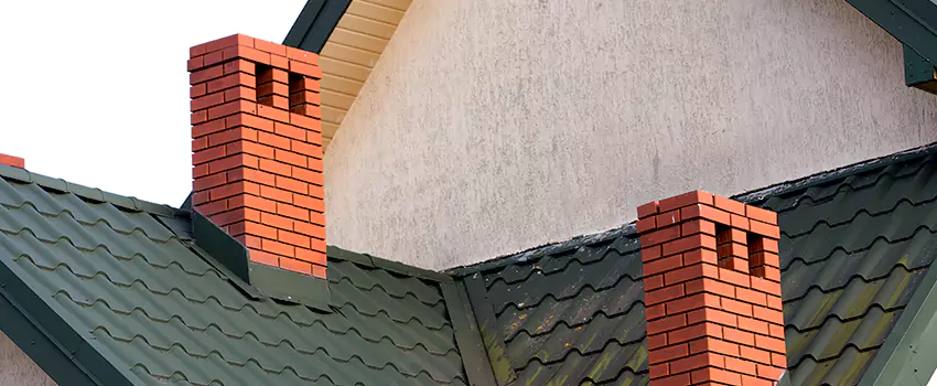 Chimney Saver Waterproofing Services in Chantilly, Virginia