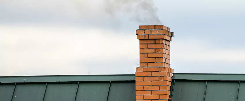 Chimney Soot Cleaning Cost in Chantilly, VA