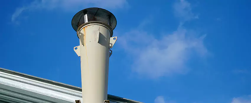 Chimney Spark Arrestor Requirements in Chantilly, VA