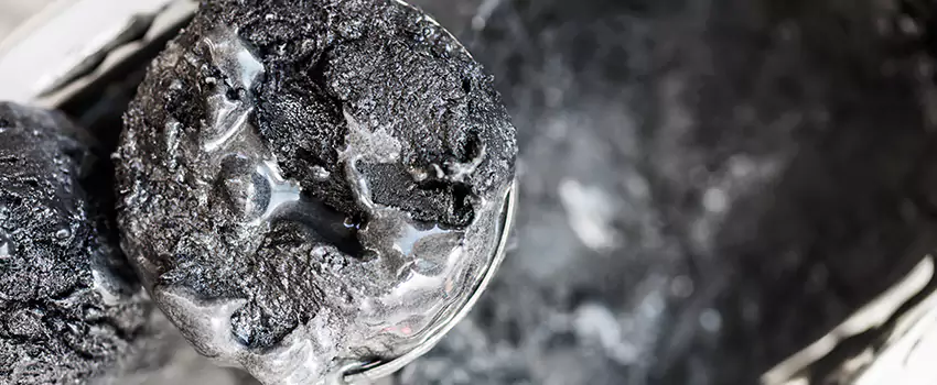 Clogged Dryer Vent Lint Cleaning in Chantilly, Virginia