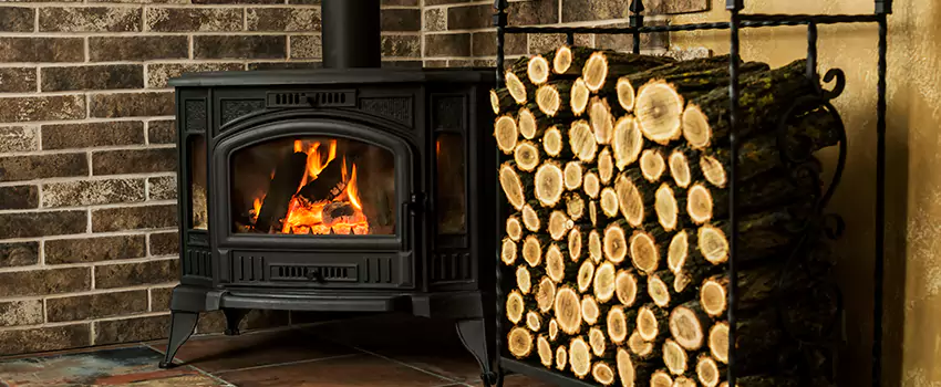 Drolet Fireplaces in Chantilly, Virginia