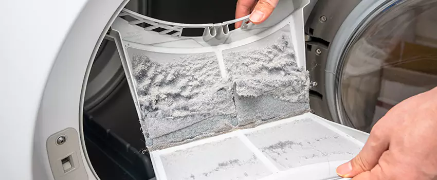 Best Dryer Lint Removal Company in Chantilly, Virginia