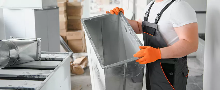 Benefits of Dryer Vent Inspection in Chantilly, VA