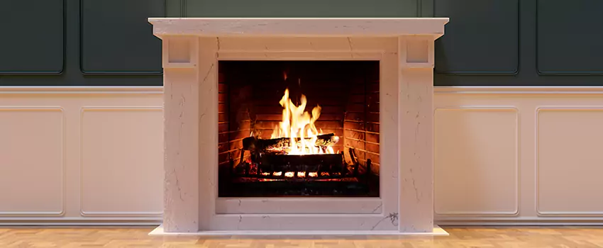 Empire Comfort Systems Fireplace Installation and Replacement in Chantilly, Virginia
