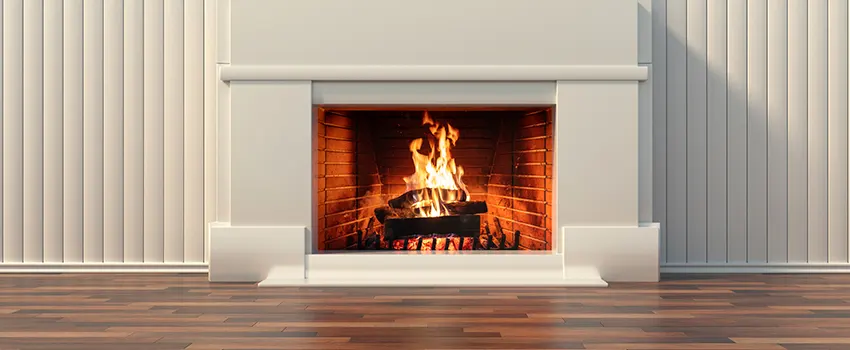 Fireplace Broken Ashtray Repair Services in Chantilly, Virginia