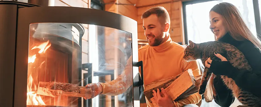 Fireplace Door Installation And Replacement Contractors in Chantilly, VA