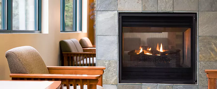Fireplace Refacing in Chantilly, Virginia