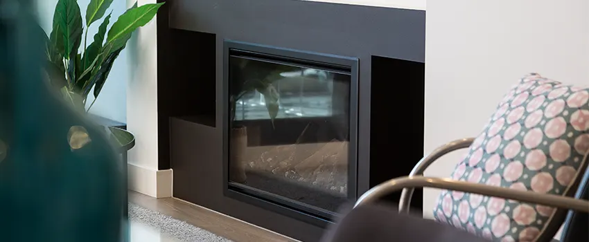 Welding Repairs for Fireplace Grate in Chantilly, VA
