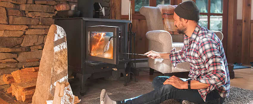 Fireplace Chimney Maintenance in Chantilly, Virginia