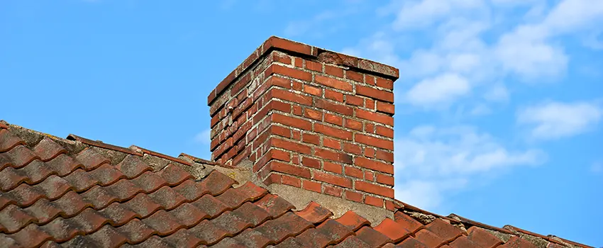 Flue Tiles Cracked Repair Services near Me in Chantilly, VA