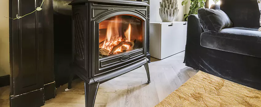 Cost of Hearthstone Stoves Fireplace Services in Chantilly, Virginia