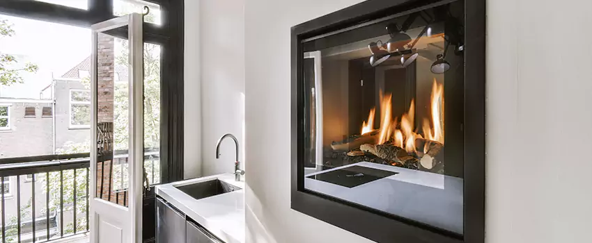 Heatilator Outdoor Fireplace Services in Chantilly, Virginia