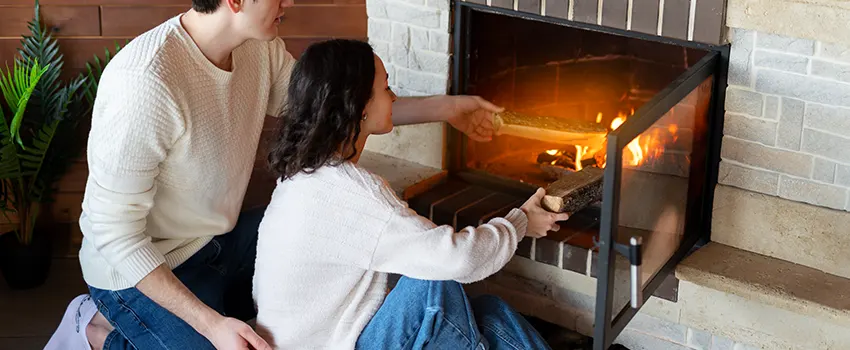 Kings Man Direct Vent Fireplaces Services in Chantilly, Virginia