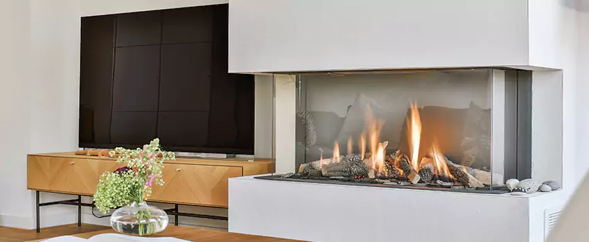 Ortal Wilderness Fireplace Repair and Maintenance in Chantilly, Virginia