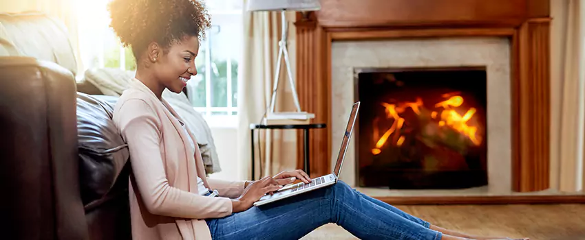 Cost-Effective Osburn Fireplace Installation and Repair in Chantilly, VA