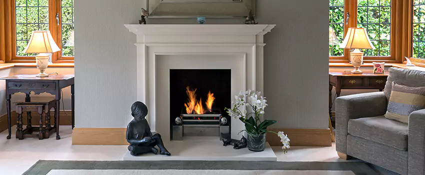 RSF Fireplaces Maintenance and Repair in Chantilly, Virginia