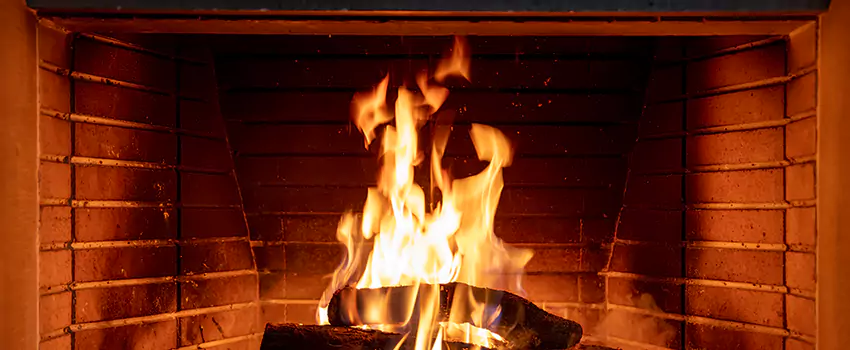 Soot Cleanup Services in Chantilly, VA
