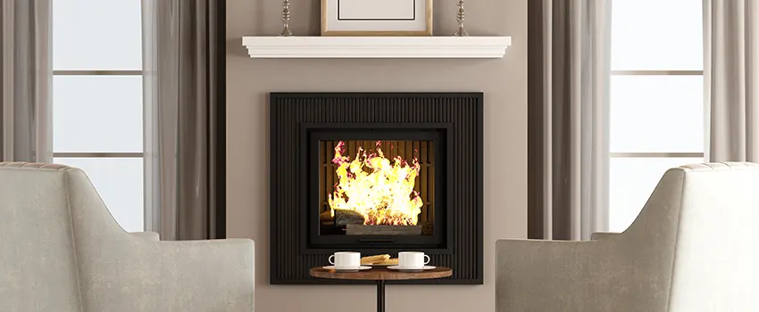 Superior Outdoor Fireplace Repair in Chantilly, VA