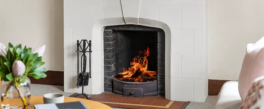 Valor Fireplaces and Stove Repair in Chantilly, VA