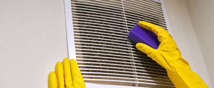 Vent Cleaning Company in Chantilly, VA