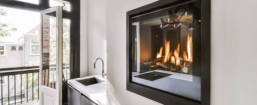 Ventless Gas Control Valve Repair and Replacement Services in Chantilly, VA