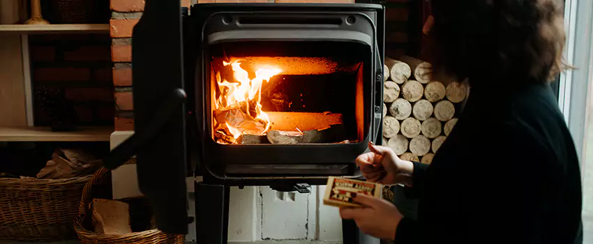 Key Features of Vermont Castings Fireplaces in Chantilly, VA