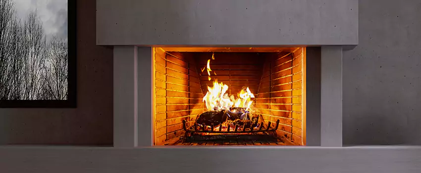 Indoor Wood Burning Furnace Repair and Installation in Chantilly, Virginia