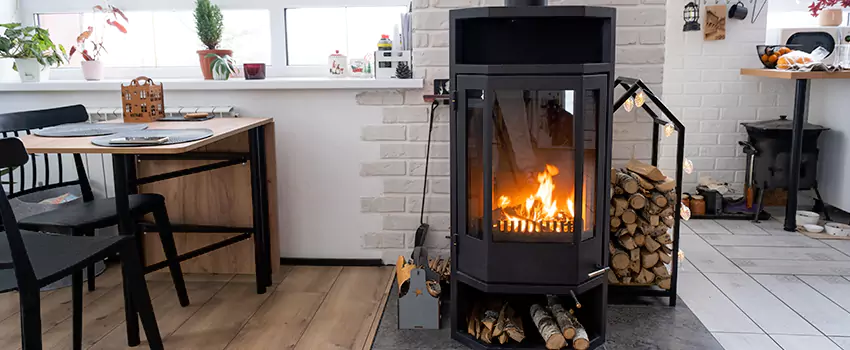 Wood Stove Firebox Installation Services in Chantilly, VA
