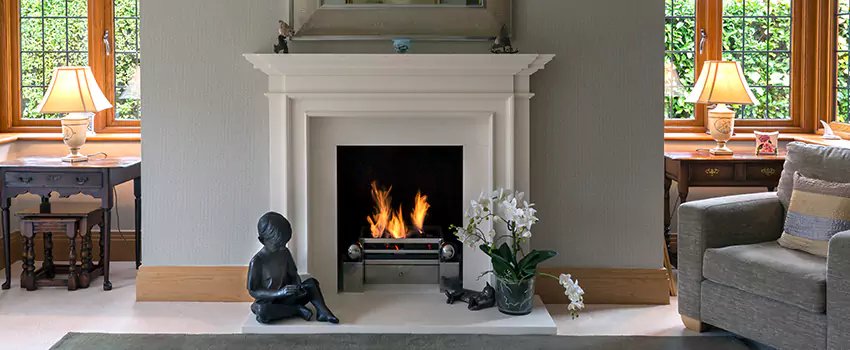 Astria Open-Hearth Wood Fireplaces Services in Chantilly, VA