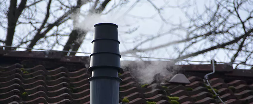 Broken Chimney Animal Screen Repair And Installation in Chantilly, VA