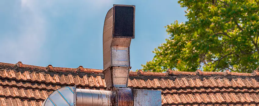 Chimney Cleaning Cost in Chantilly, Virginia