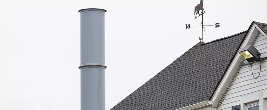 Multi-flue Chimney Caps Installation And Repair in Chantilly, VA