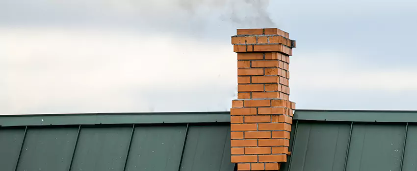 Chimney Installation Company in Chantilly, VA