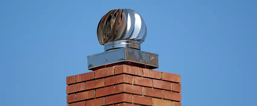 Chimney Flue Rebuild Services in Chantilly, Virginia