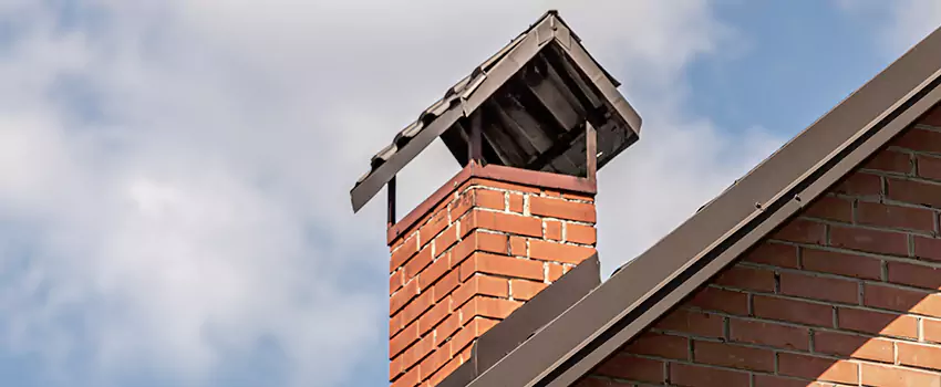 Chimney Saver Masonry Repair Contractor in Chantilly, Virginia