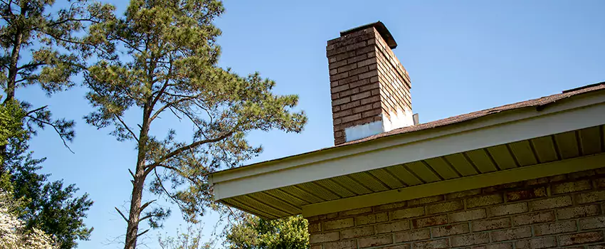 Brick Chimney Sweep Near Me in Chantilly, VA