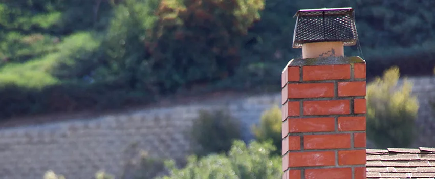 Chimney Tuckpointing And Masonry Restoration in Chantilly, VA